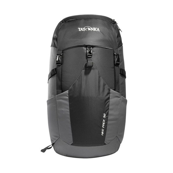 Рюкзак Tatonka Hike Pack 32 black/titan grey