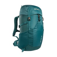 Рюкзак Tatonka Hike Pack 32 teal green/jasper