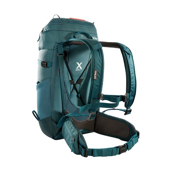 Рюкзак Tatonka Storm 25 Recco teal green