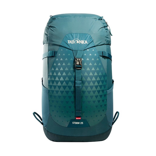 Рюкзак Tatonka Storm 25 Recco teal green