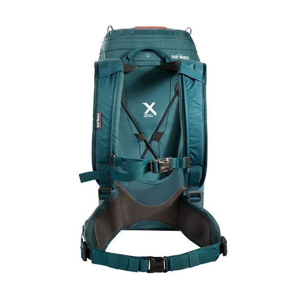 Рюкзак Tatonka Storm 25 Recco teal green
