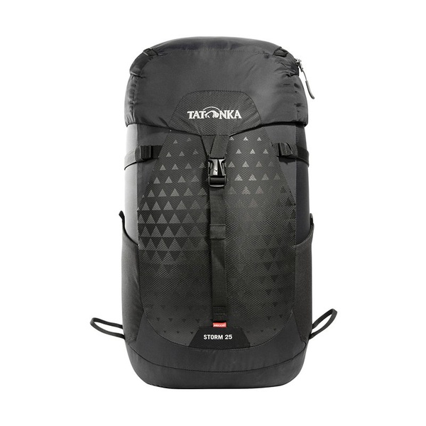 Рюкзак Tatonka Storm 25 Recco black