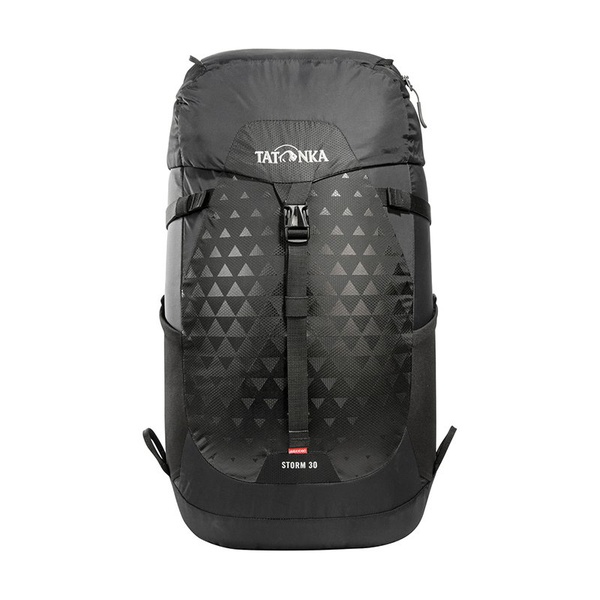 Рюкзак Tatonka Storm 30 Recco black