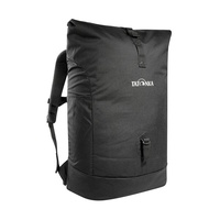 Рюкзак Tatonka Grip Rolltop Pack black