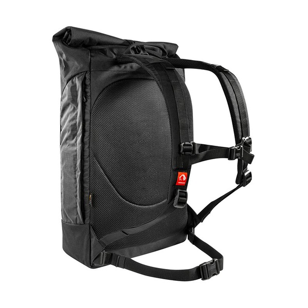 Рюкзак Tatonka Grip Rolltop Pack black