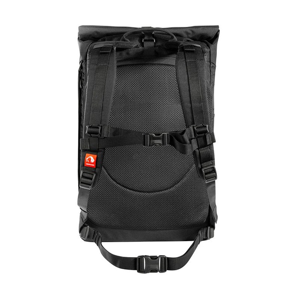 Рюкзак Tatonka Grip Rolltop Pack black