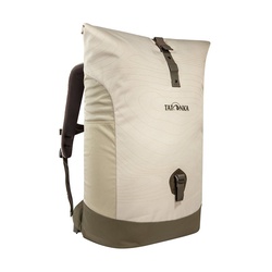 Рюкзак Tatonka Grip Rolltop Pack brown rice curve