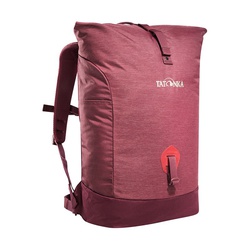 Рюкзак Tatonka Grip Rolltop Pack S bordeaux red II