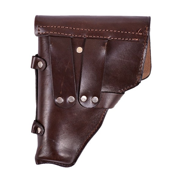Кобура ХСН Штатная (109) коричневый