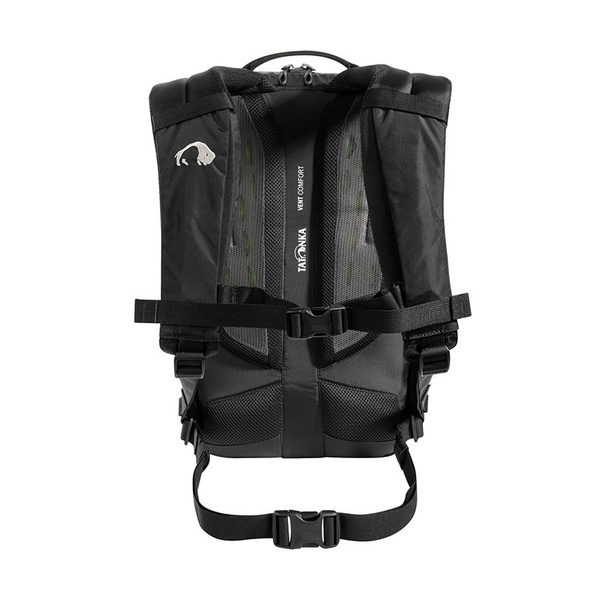 Рюкзак Tatonka Server Pack 22 black