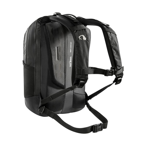 Рюкзак Tatonka Server Pack 27 black