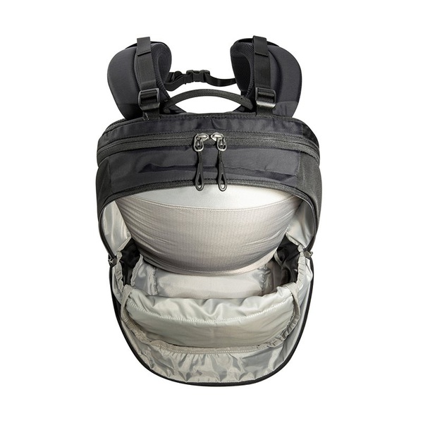 Рюкзак Tatonka Server Pack 27 black