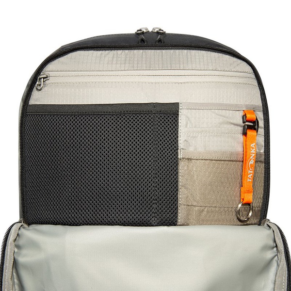 Рюкзак Tatonka Server Pack 27 black