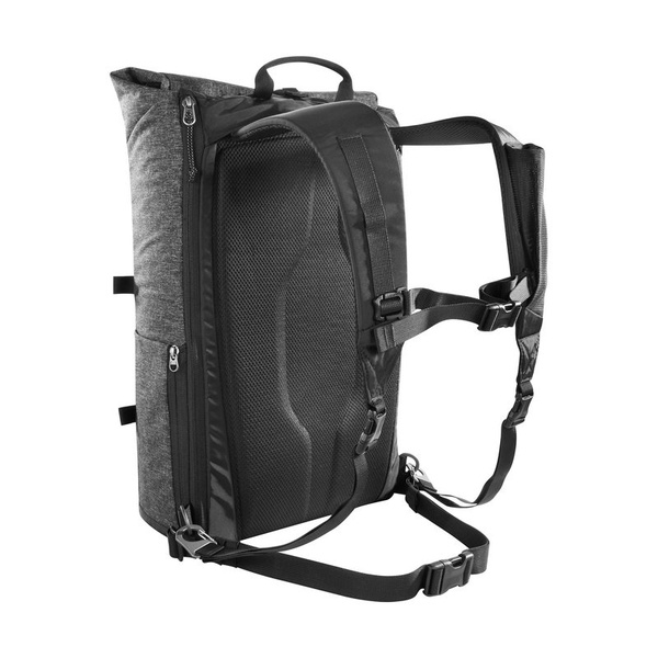 Рюкзак Tatonka Traveller Pack 25 black