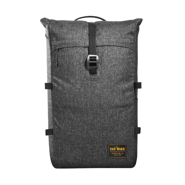 Рюкзак Tatonka Traveller Pack 25 black