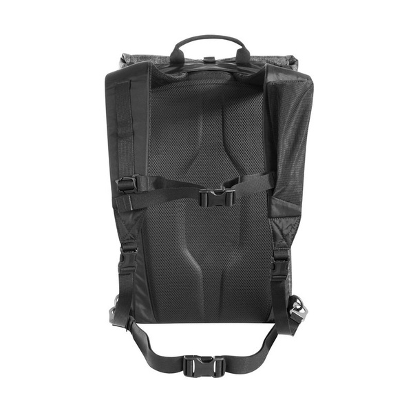 Рюкзак Tatonka Traveller Pack 25 black