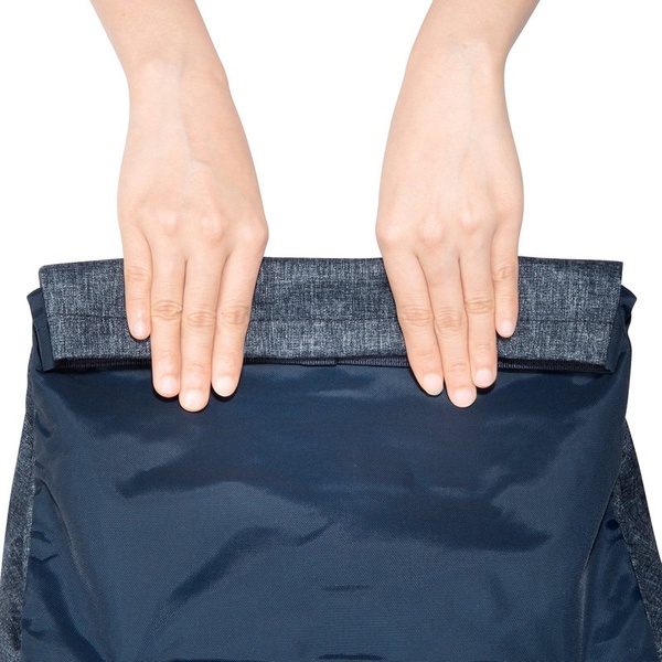 Рюкзак Tatonka Traveller Pack 25 navy
