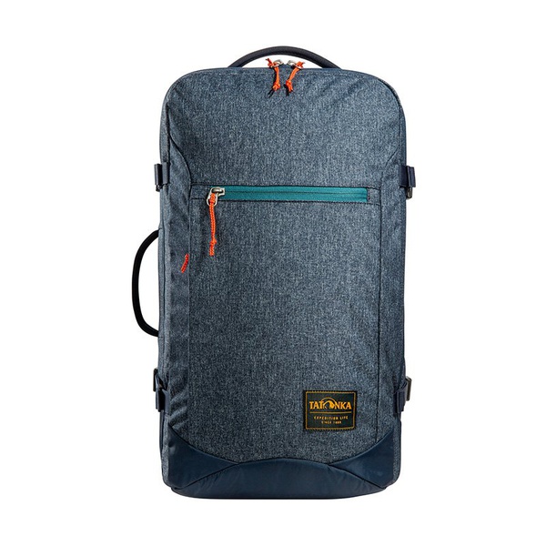 Рюкзак Tatonka Traveller Pack 35 navy