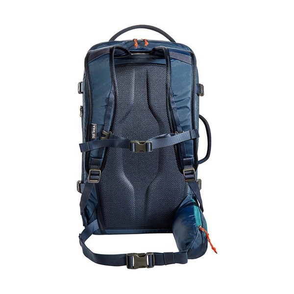 Рюкзак Tatonka Traveller Pack 35 navy