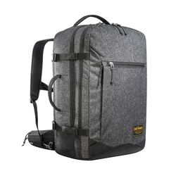 Рюкзак Tatonka Traveller Pack 35 black