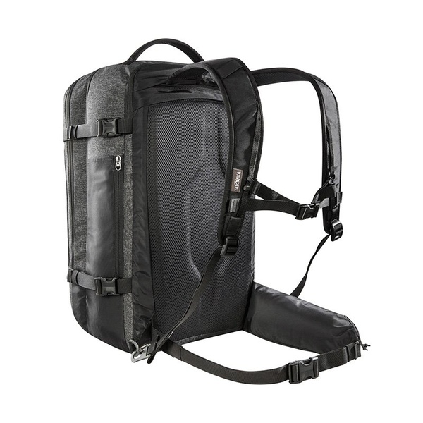 Рюкзак Tatonka Traveller Pack 35 black