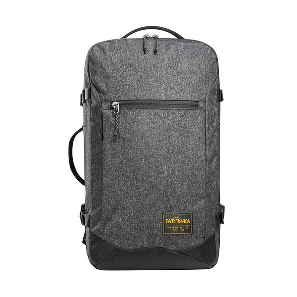 Рюкзак Tatonka Traveller Pack 35 black