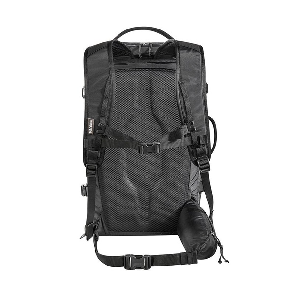 Рюкзак Tatonka Traveller Pack 35 black