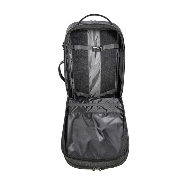 Рюкзак Tatonka Traveller Pack 35 black