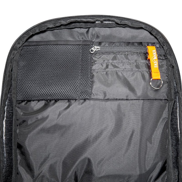 Рюкзак Tatonka Traveller Pack 35 black