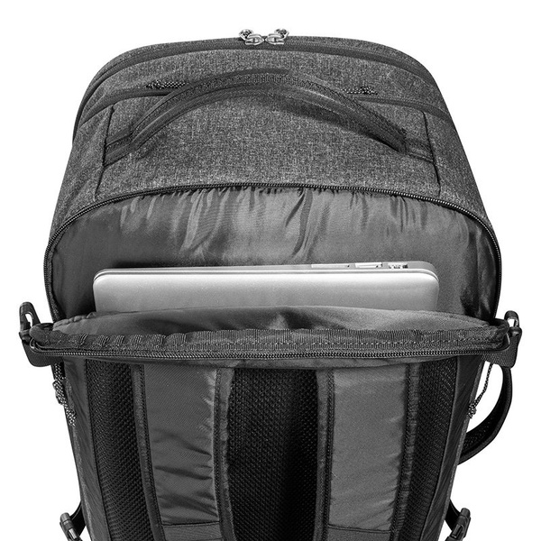 Рюкзак Tatonka Traveller Pack 35 black