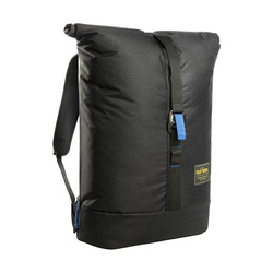 Рюкзак Tatonka City Rolltop Pack 27 black