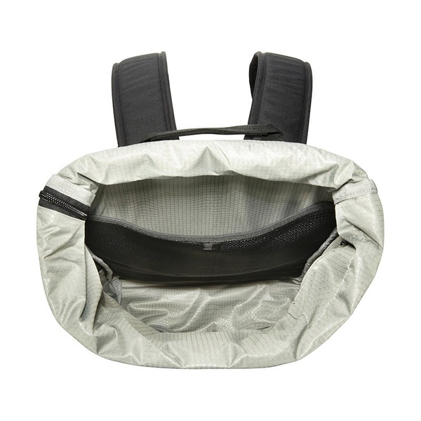 Рюкзак Tatonka City Rolltop Pack 27 black