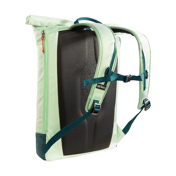 Рюкзак Tatonka City Rolltop Pack 27 lighter green