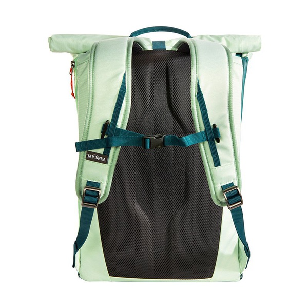 Рюкзак Tatonka City Rolltop Pack 27 lighter green
