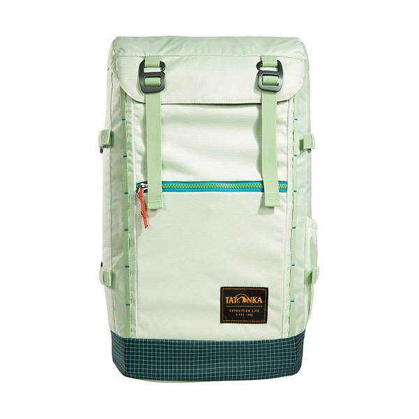 Рюкзак Tatonka City Hiker 20 lighter green