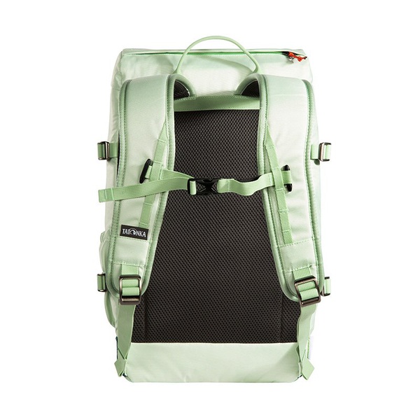 Рюкзак Tatonka City Hiker 20 lighter green
