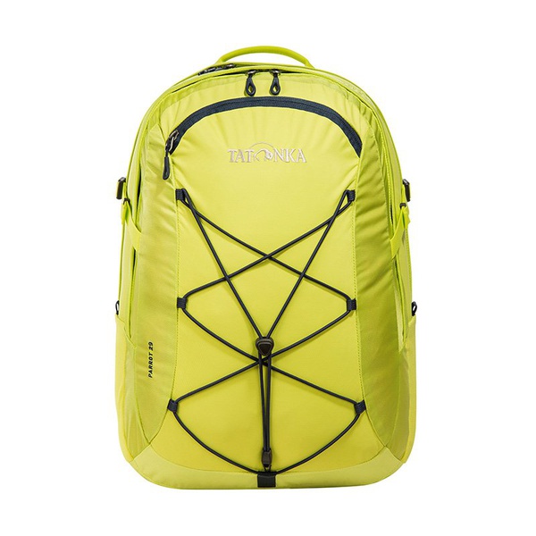 Рюкзак Tatonka Parrot 29 lime