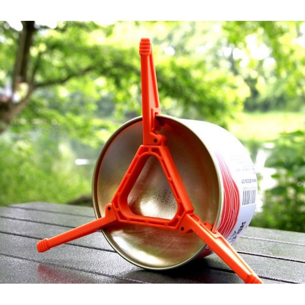 Подставка под баллон FMS-710