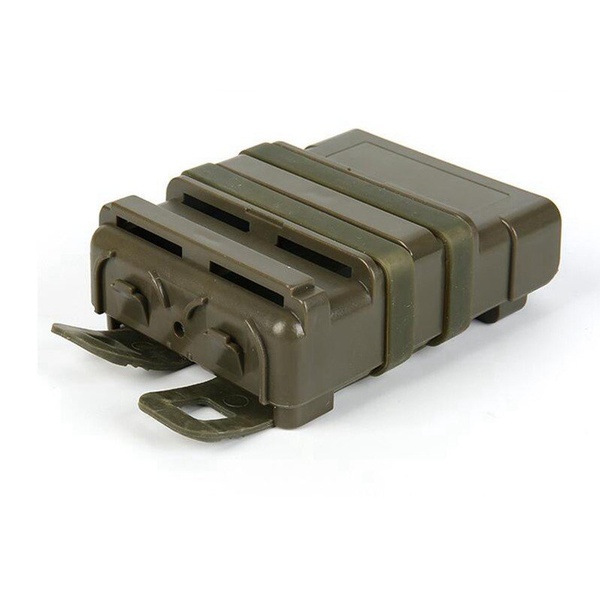 Подсумок Airsoftopt FastMag Double