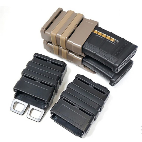 Подсумок Airsoftopt FastMag Double