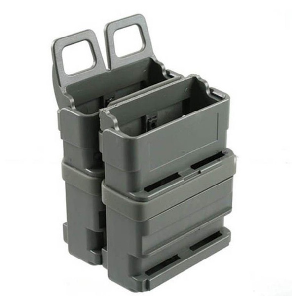 Подсумок Airsoftopt FastMag Double