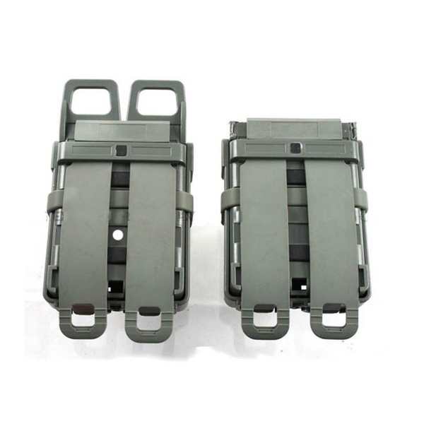 Подсумок Airsoftopt FastMag Double