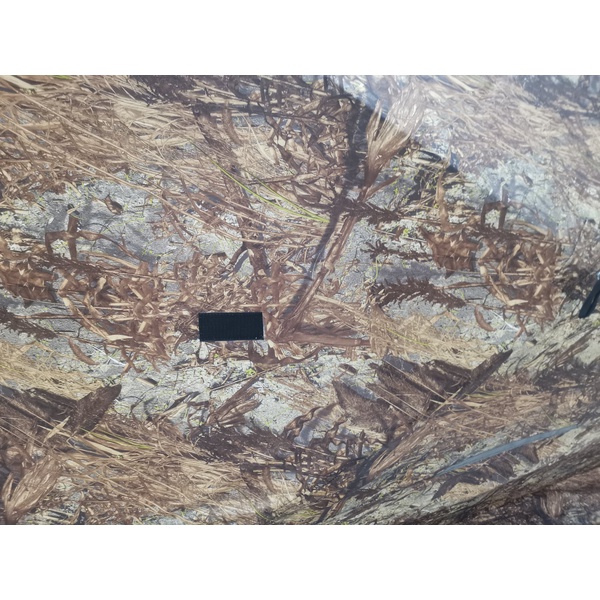 Палатка для зимней рыбалки Пингвин MrFisher Лонг 290 (каркас композит) Камуфляж