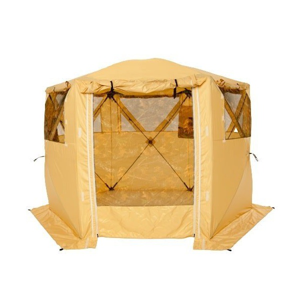 Шатер Пингвин Кемпинг 6