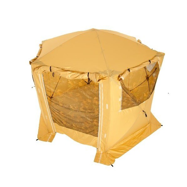 Шатер Пингвин Кемпинг 6