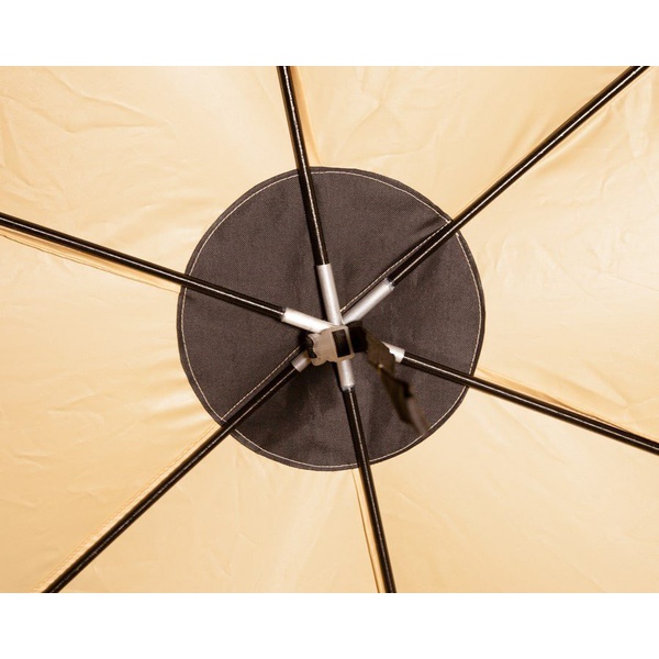 Шатер Пингвин Кемпинг 6