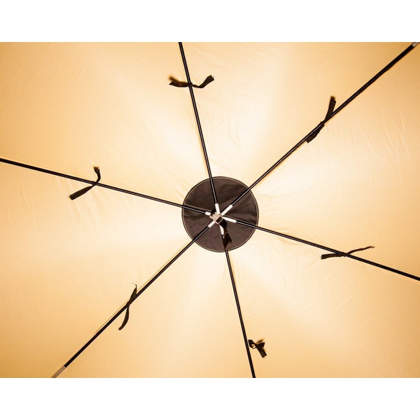 Шатер Пингвин Кемпинг 6