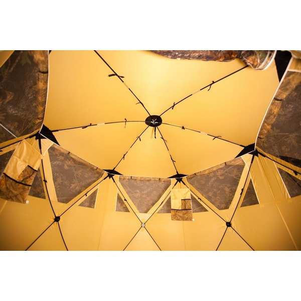 Шатер Пингвин Кемпинг 6