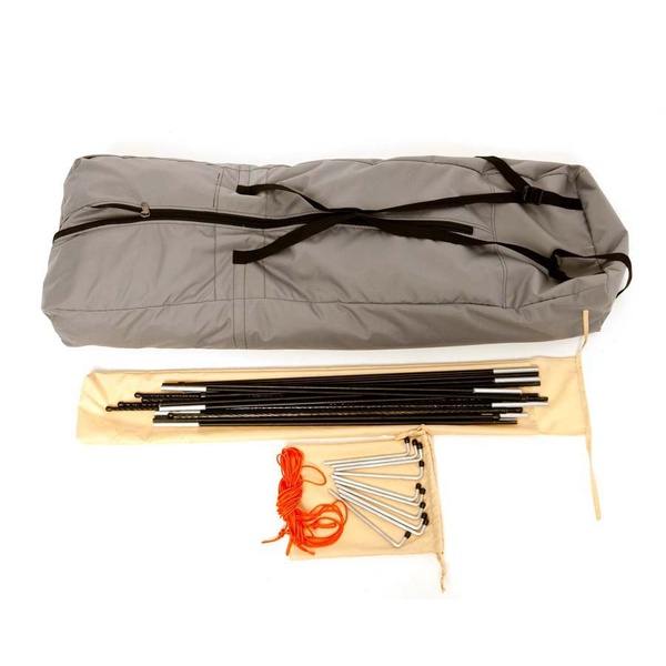 Шатер Пингвин Кемпинг 6