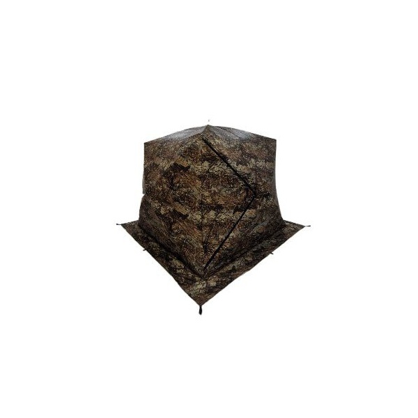 Баня походная Пингвин Премиум (3-сл.) композит